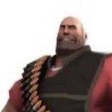 heavy team fortres 2's profile picture