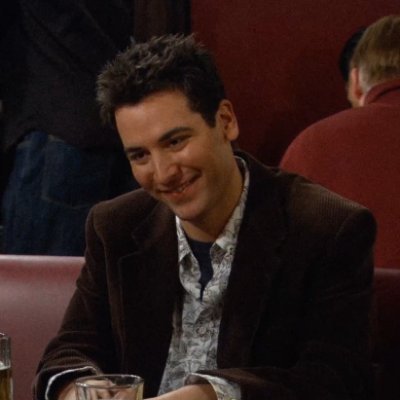 Ted Mosby Argento's profile picture