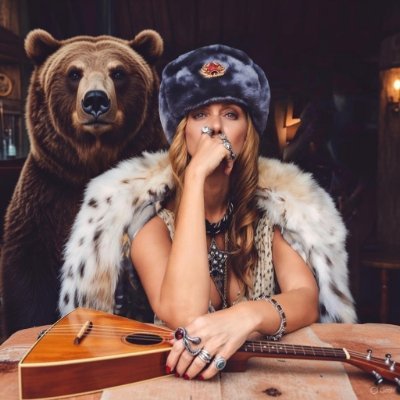 DNusina's profile picture