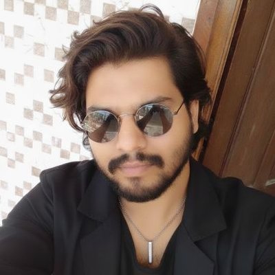 George 🍿🎥's profile picture
