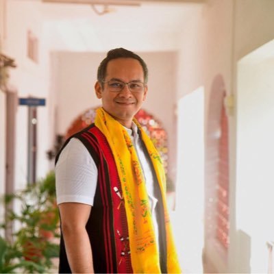 Gaurav Gogoi's profile picture