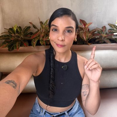 Paola D'haro's profile picture