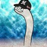 きゃる㌠家のチンアナゴ 的头像