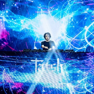 Tatsh🦋DJ MURASAME🎧's profile picture