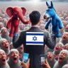 Фото профиля Tan Skeptic 🇺🇸🇵🇸🍉☮️🕊️
