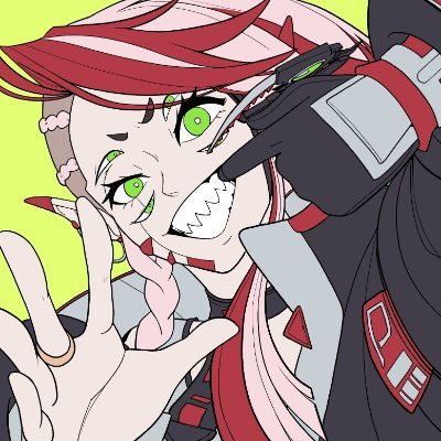 Daresiel 🕷️⚡️'s profile picture