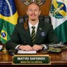 Фото профиля Safonov 🇧🇷🇮🇱🇺🇸🇹🇼