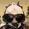 Profilbild von Wolfy-Poni