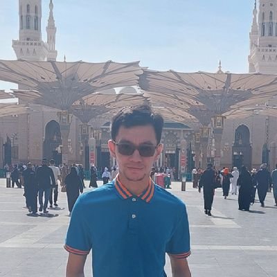 idhamf93's profile picture