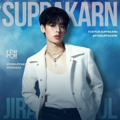 For POR SUPPAKARN's profile picture