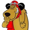 Фото профиля Mutley