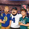 Profilbild von BigThirdDownHerePod