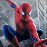 spiderman profil fotoğrafı