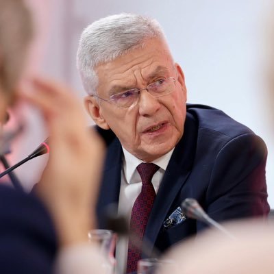 Stanisław Karczewski's profile picture