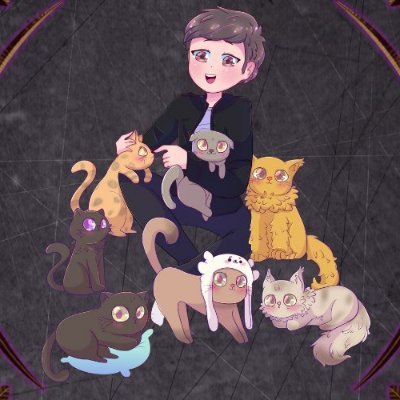 Mods Vegetta's profile picture