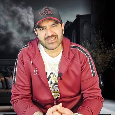 S Ahmed's profile picture
