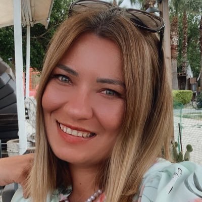 Müzeyyen Yüce's profile picture