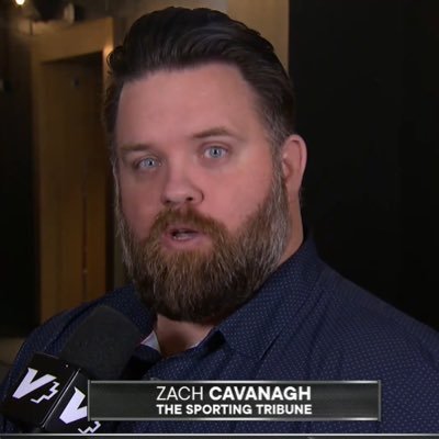 ZachCav's profile picture