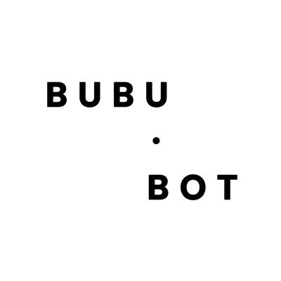 Bubu•Bot🌱's profile picture