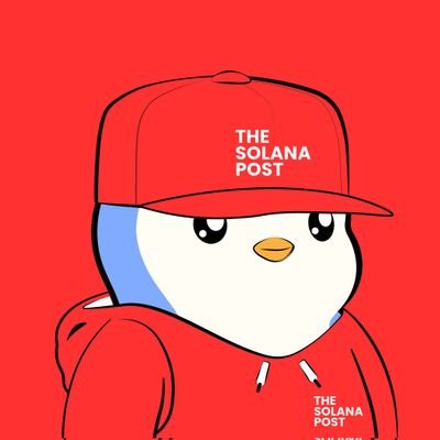 The Solana Post's profile picture