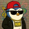 Rob Bubo profil fotoğrafı