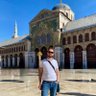 Omar Fashtaki 🇸🇾 profil fotoğrafı