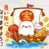 Profilbild von ウッチー