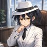 Profilbild von ガートルード智昭