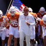 Profilbild von Longhorn/Eagles