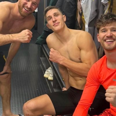 soccerlover9900's profile picture