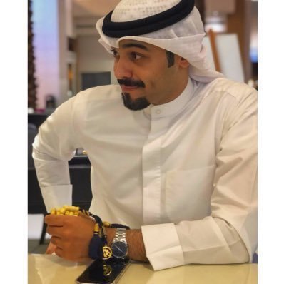 عبــدالله الإبـراهيــم's profile picture
