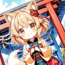 ユキ(本業に集中のため低浮上中) 的头像