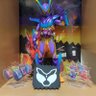 仮面のライダー's profile picture
