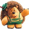 Mr Pricklepants profil fotoğrafı
