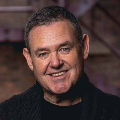 Tony Maudsley's profile picture