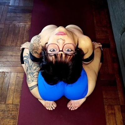 bendymuse's profile picture
