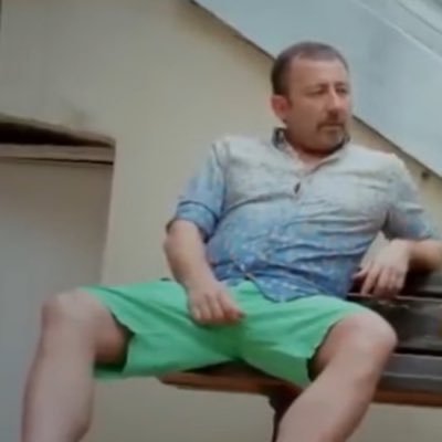 Çağan's profile picture