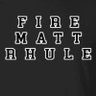 FireMattRhule's profile picture