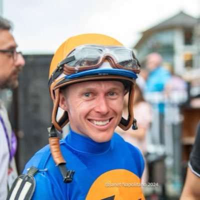 Dylan Davis 🇺🇸🏇🍀's profile picture