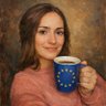 Фото профиля Diana🎯 🇪🇺🇺🇦🇪🇸