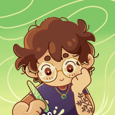 Abi 🎨 TheNerdyAlchemist's profile picture