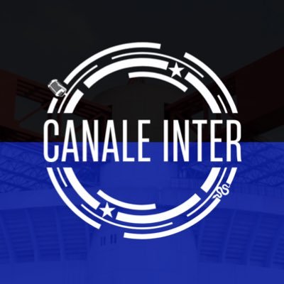 Canale Inter's profile picture