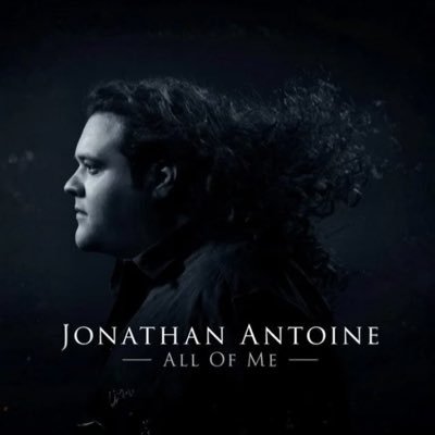 Jonathan Antoine's profile picture