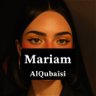 Mariam AlQubaisi profil fotoğrafı