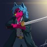 Profilbild von Lonely wolf 101