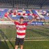 Profilbild von Accies 1981