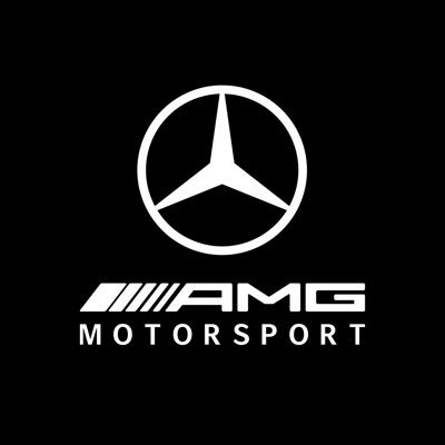 Mercedes-AMG Motorsport's profile picture