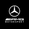 Profilbild von Mercedes-AMG Motorsport
