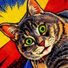 Profilbild von Rayven