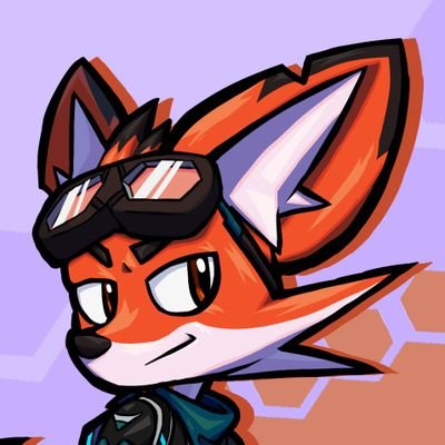 CosmoVulpes's profile picture